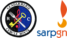 Cercle mixte Gendarmerie Rochefort