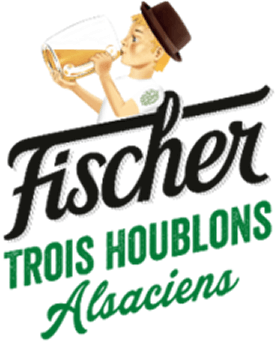 FISCHER TROIS HOUBLONS